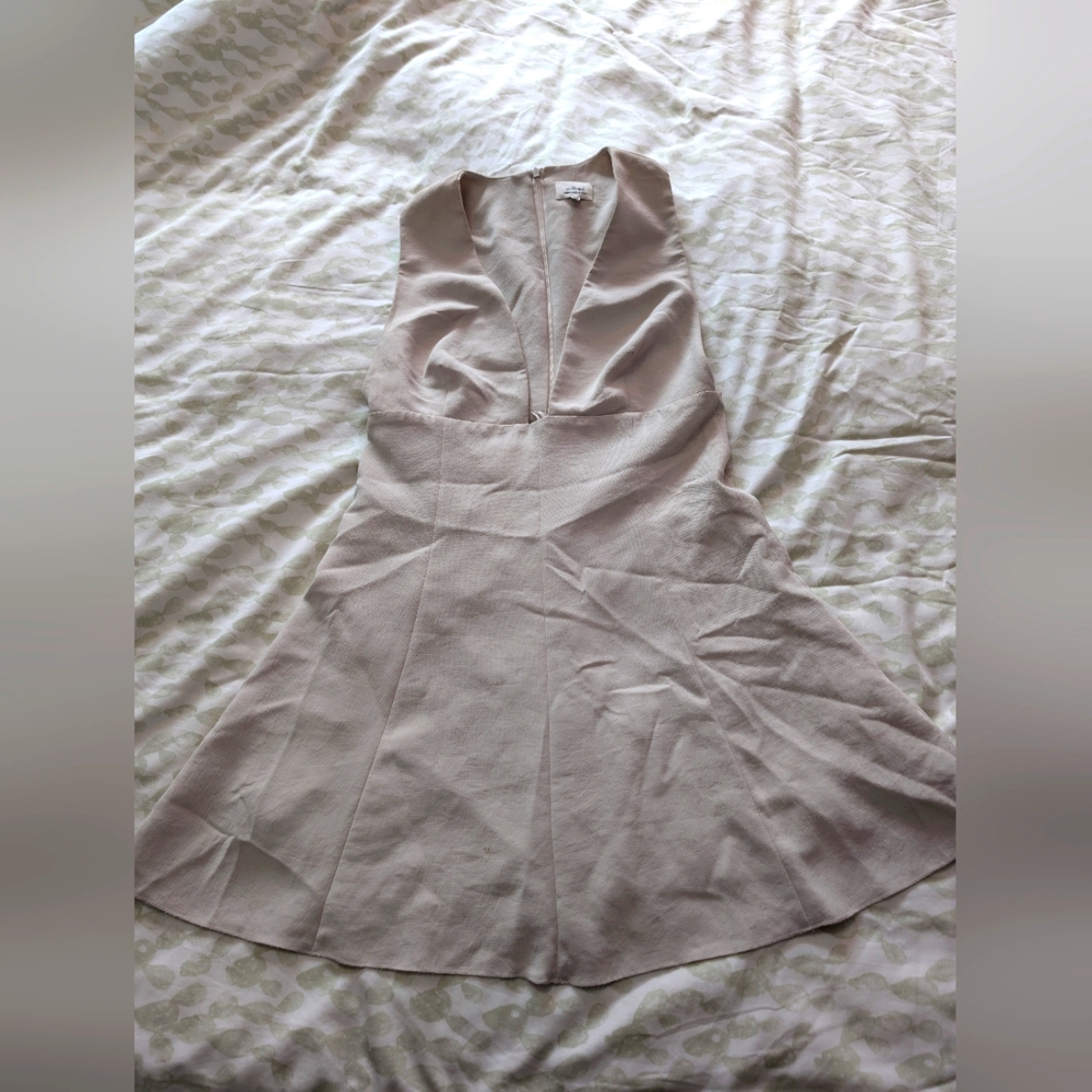 Woman's Wilfred dress